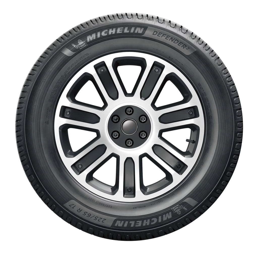 All Season P225/60R16 98H Passenger Tire T656503