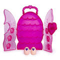 Pink Carrying Case V4141