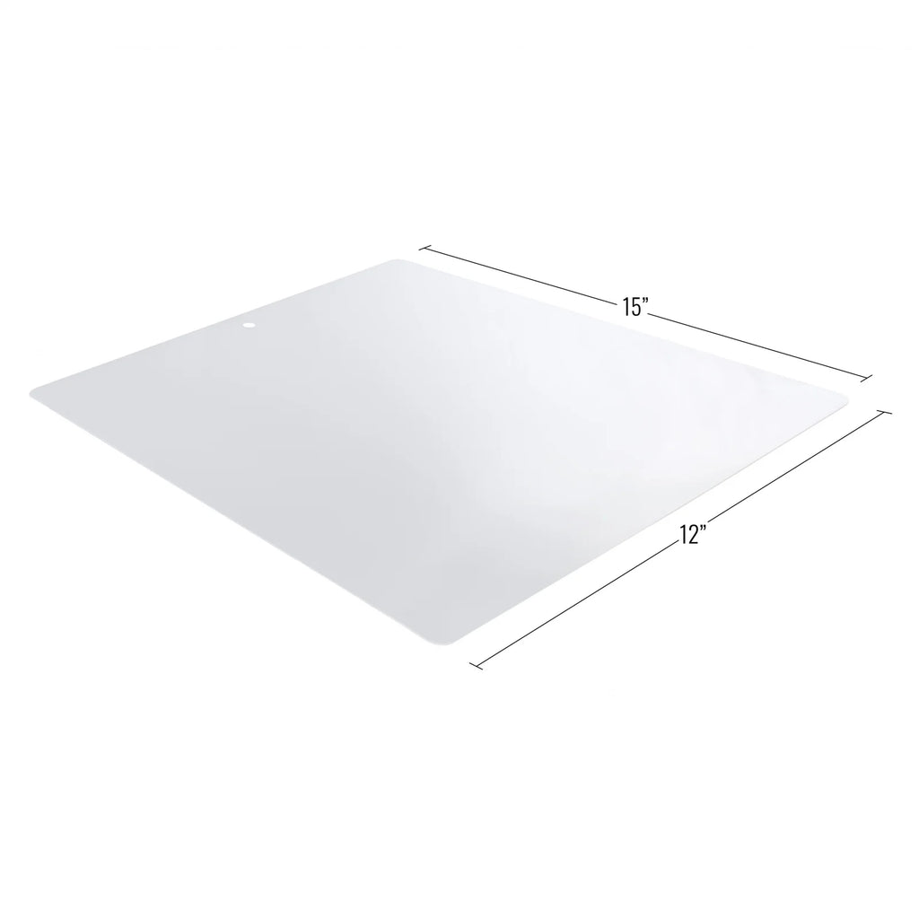 (20 Pack) Flexible Kitchen Cutting Boards 12" x 15" Y423954