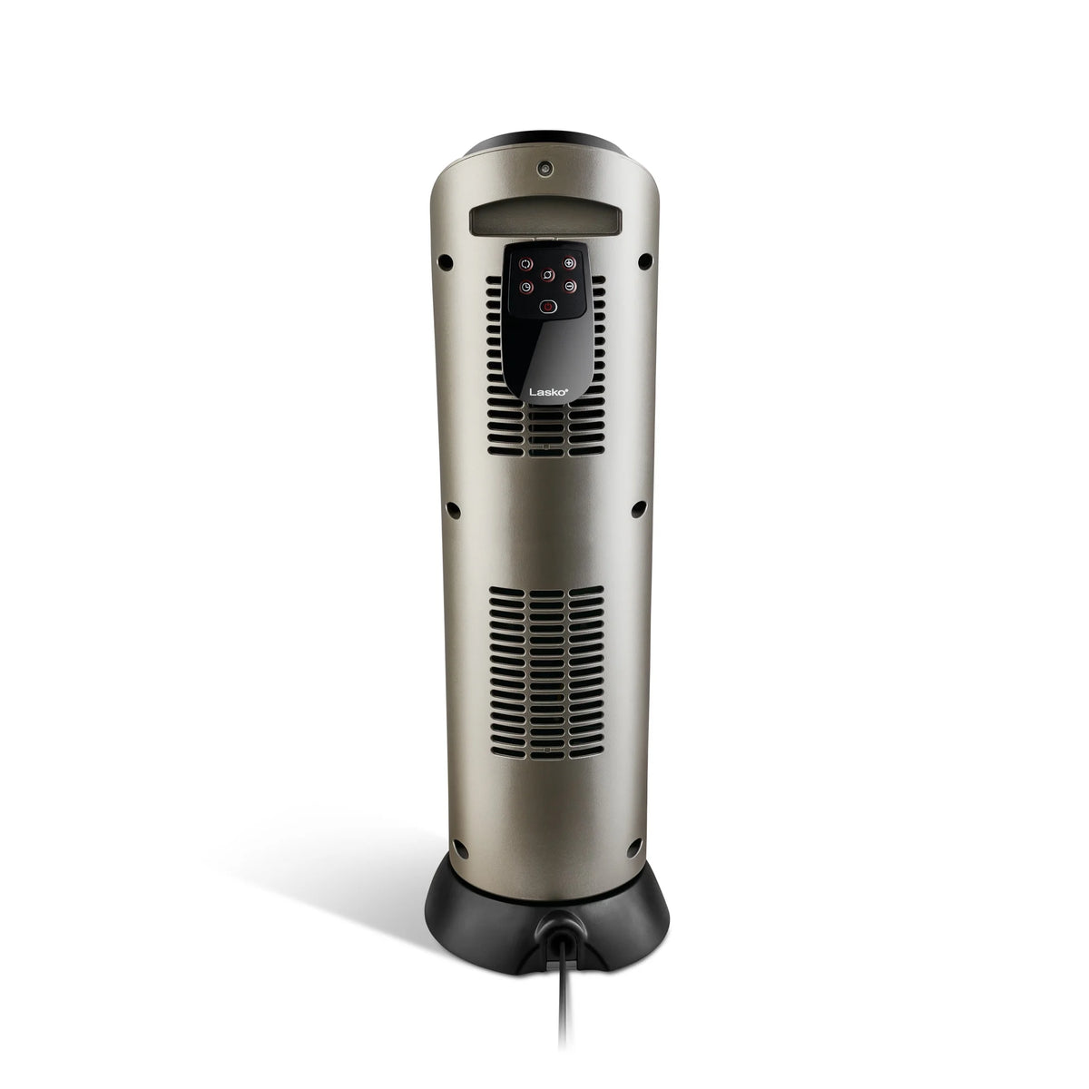 1500W Oscillating Ceramic Tower Space Heater with Remote C47328