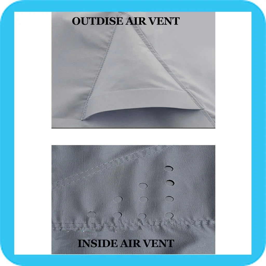 Boat Cover B389633