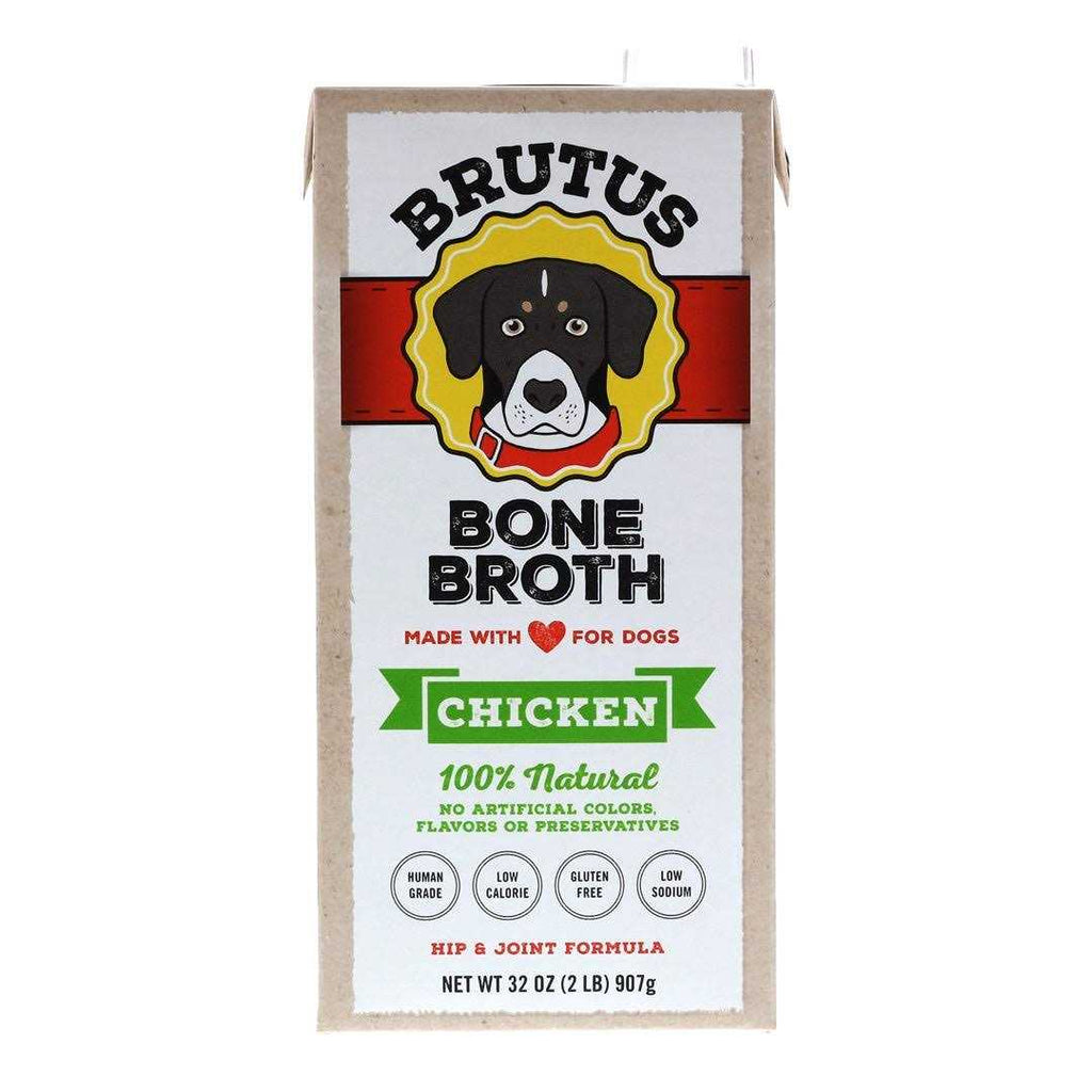 Chicken Bone Broth Y277305