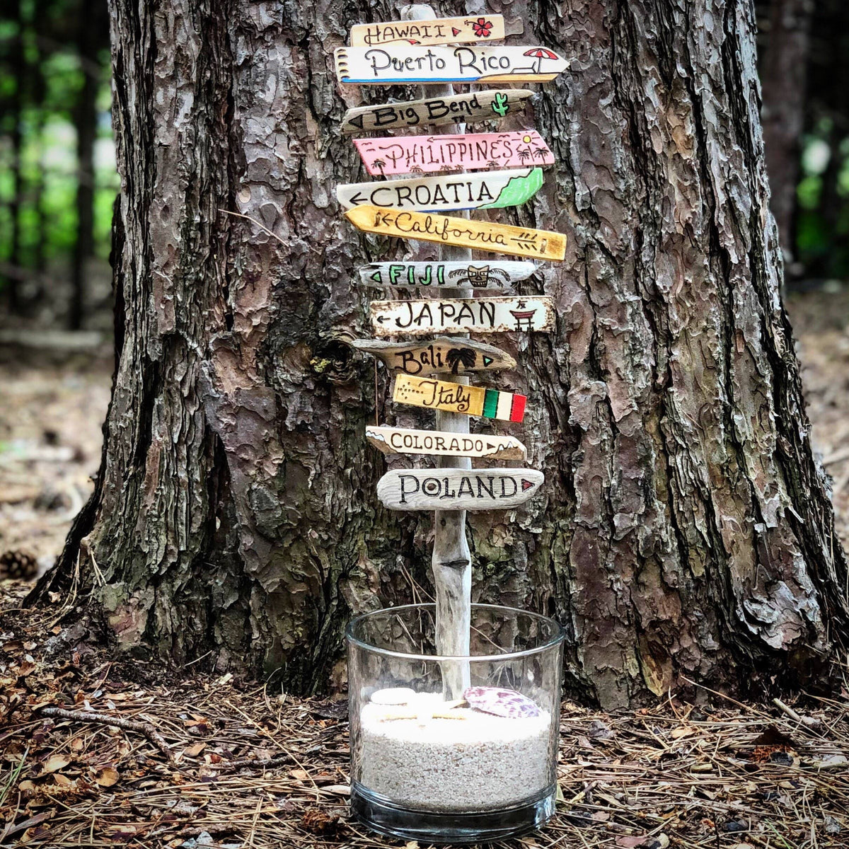 Personalized Christmas Gift G297