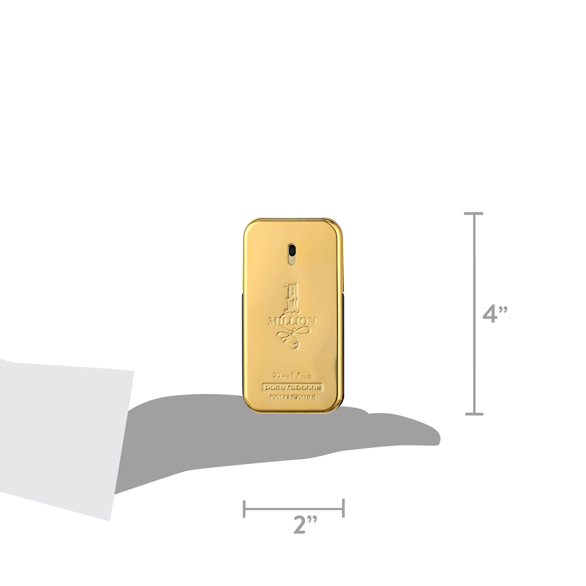 Eau De Toilette 6.7 oz L21272