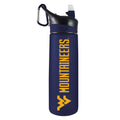 Navy 24oz. Tritan Plastic Sport Bottle R4197