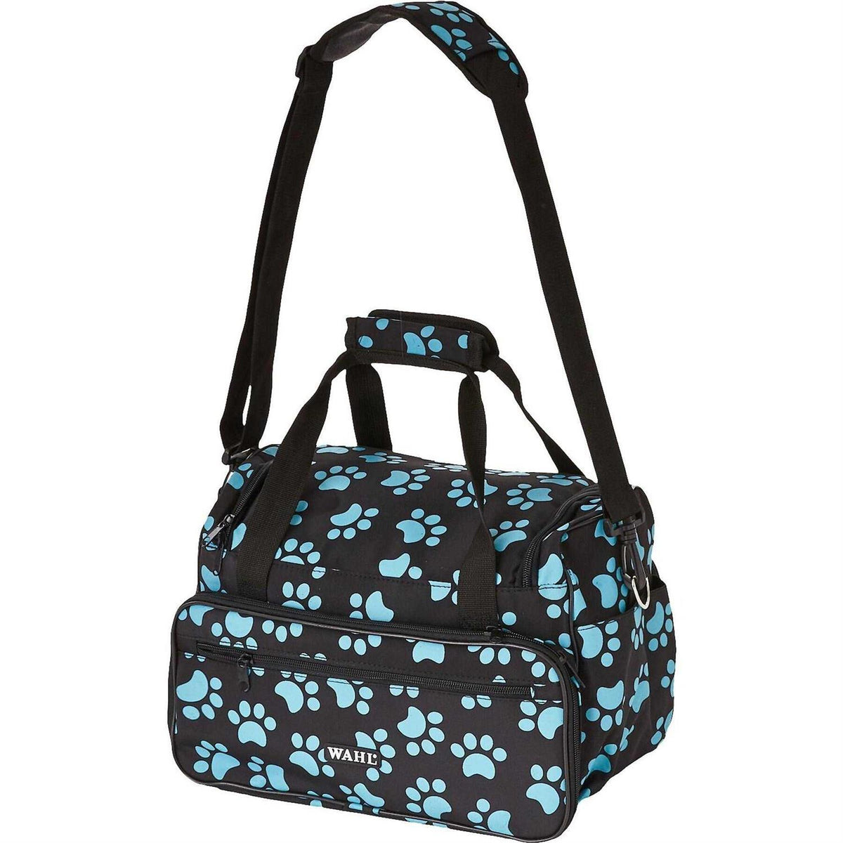Animal Travel Tote Bag with Zipper S99897