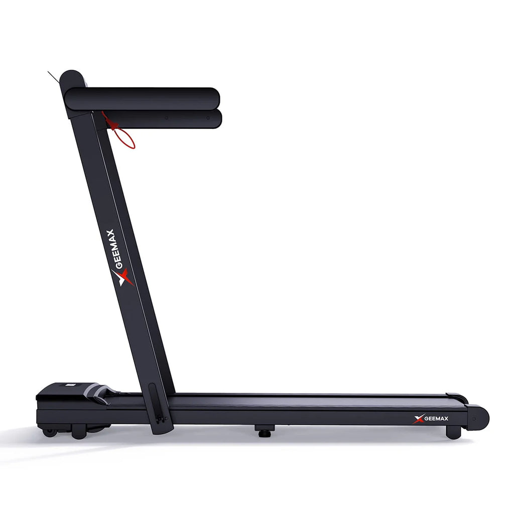 2 in1 Folding Treadmill W11016