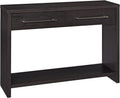 White 2-Door Storage Cabinet with Shelf B858194