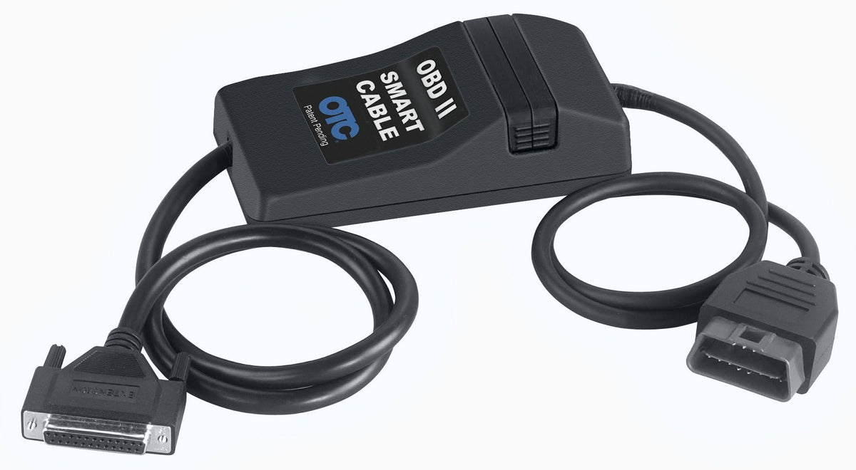 OBD II Smart Cable F444856