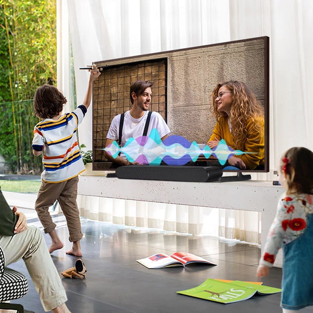 5.0ch All-in-One Soundbar with Wireless Dolby Atmos T729884