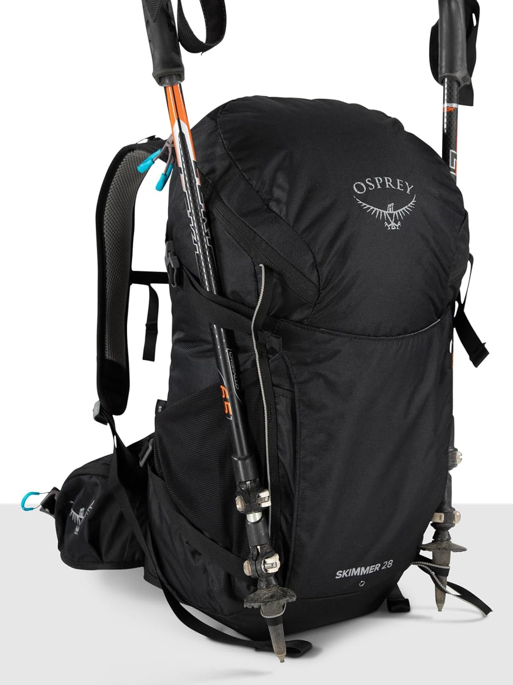 Coyote Brown 28L Hiking Backpack V715