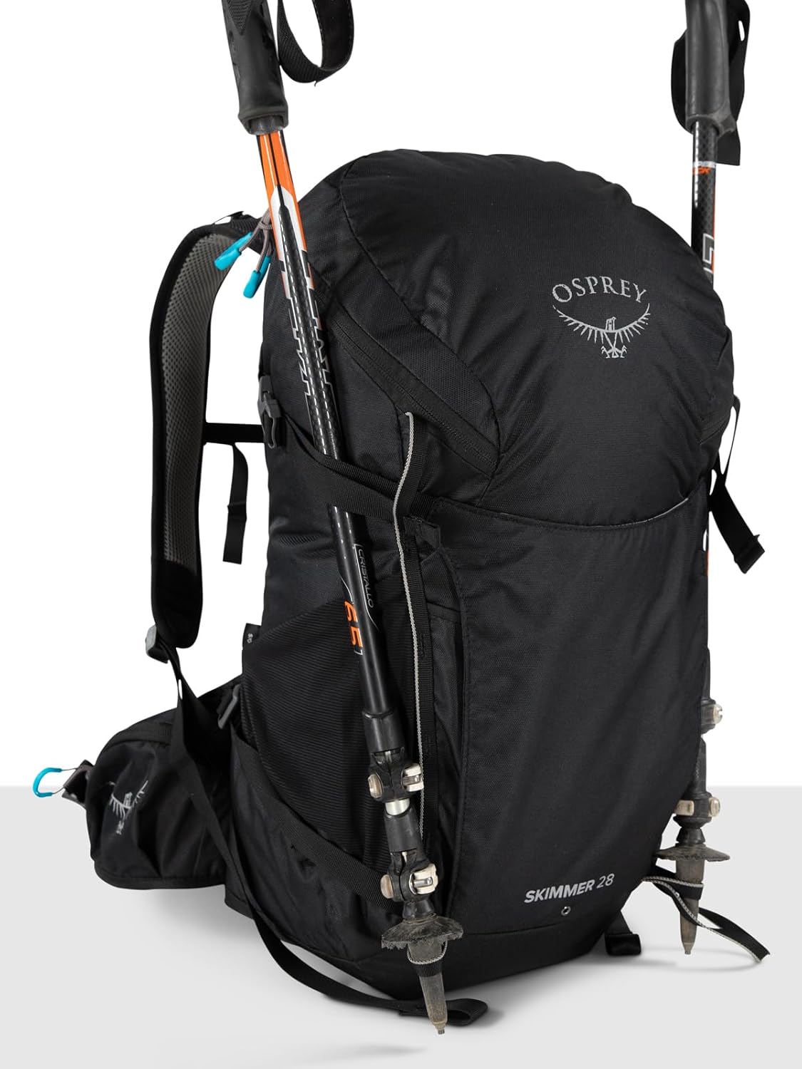Coyote Brown 28L Hiking Backpack V715