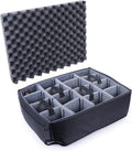Padded dividers H609946
