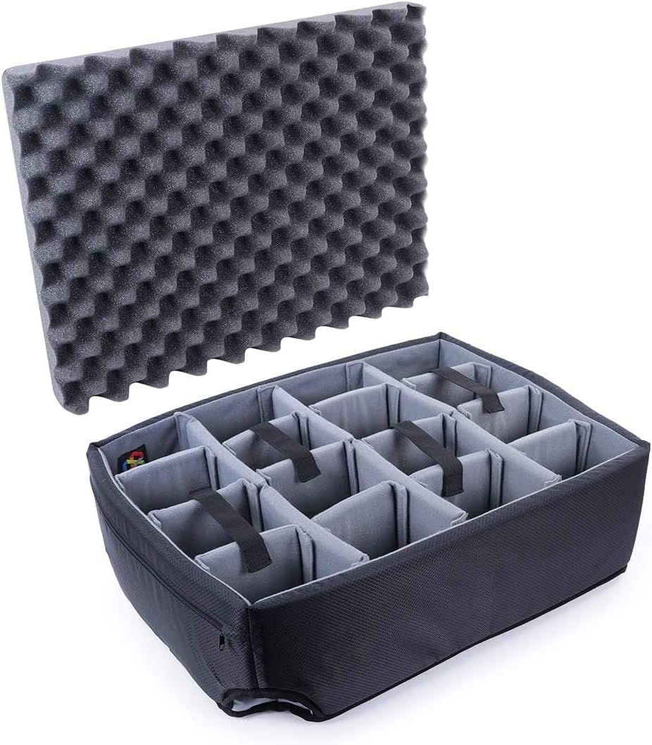 Padded dividers H609946