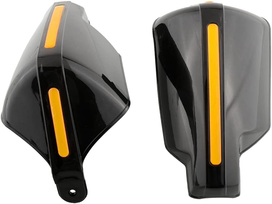 Motorcycle Hand Guard Windproof Protector for 22mm Handlebar H647