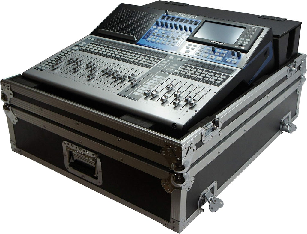 Flight Dog House Road Case N3894
