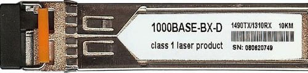 SFP Transceiver Module L458