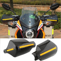Motorcycle Hand Guard Windproof Protector for 22mm Handlebar H647