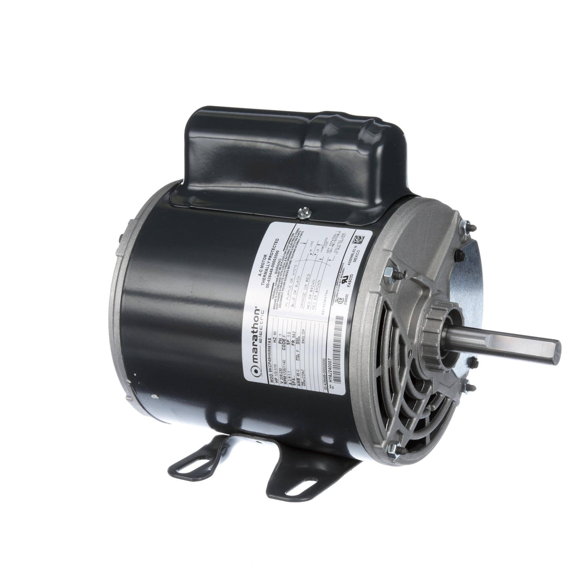 Motor F88848