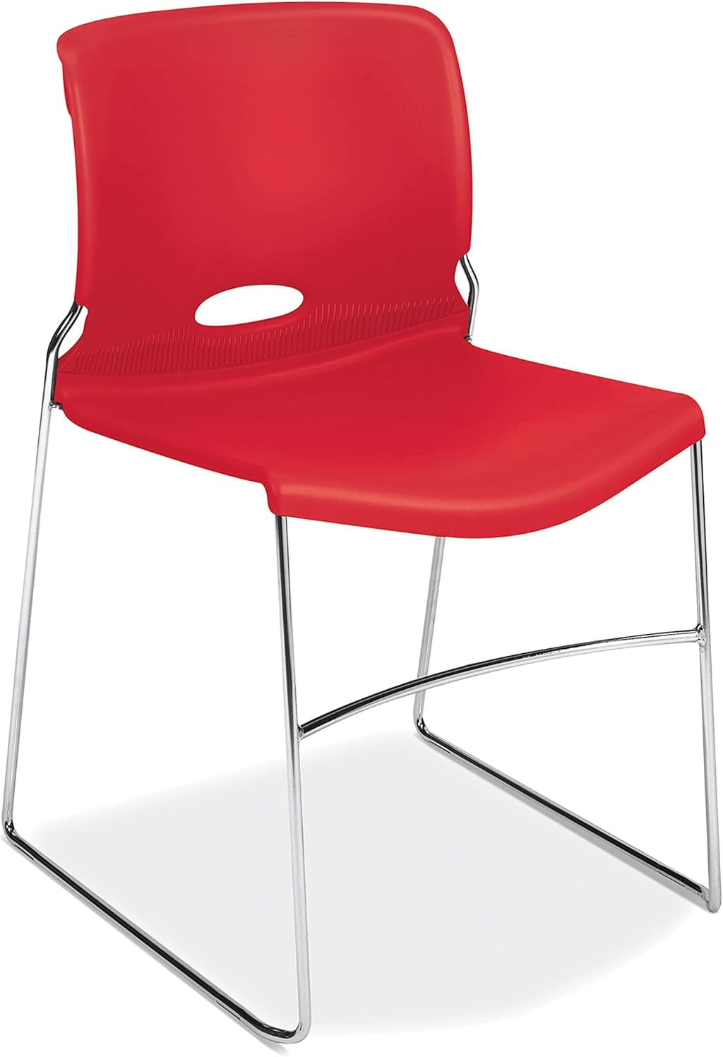Lava Stacking Chair 4 Pack O249