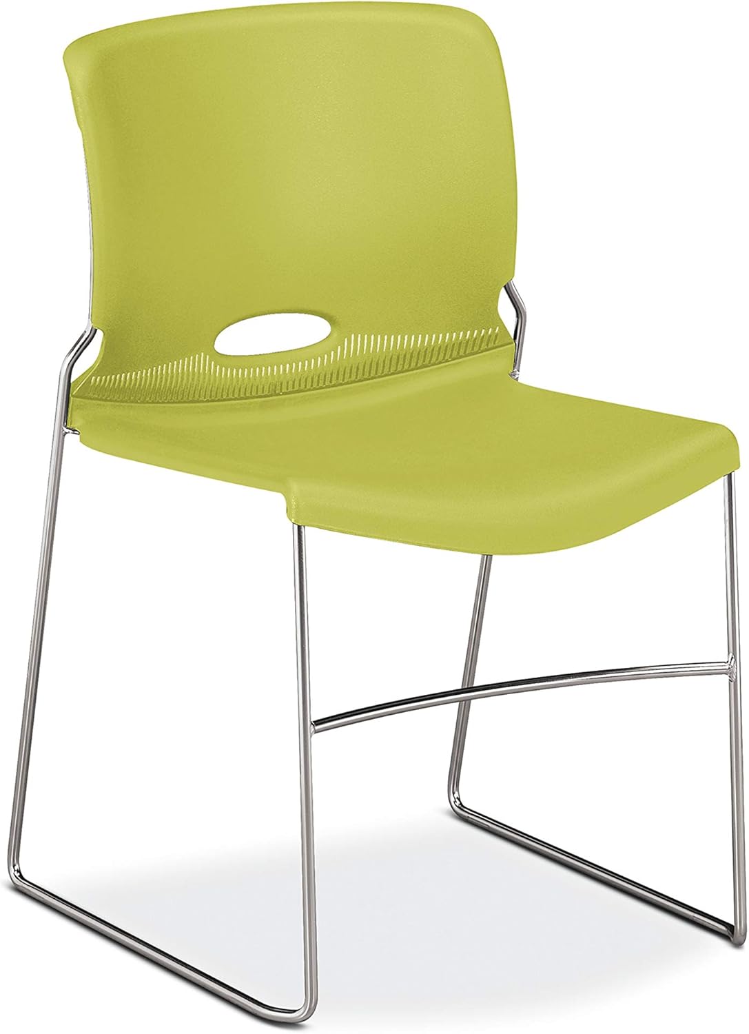 Lava Stacking Chair 4 Pack O249