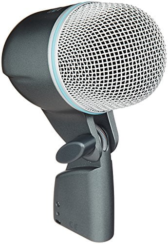 Instrument Microphone R88584
