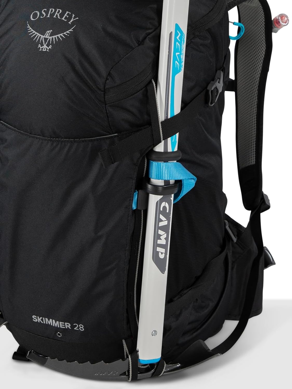 Coyote Brown 28L Hiking Backpack V715
