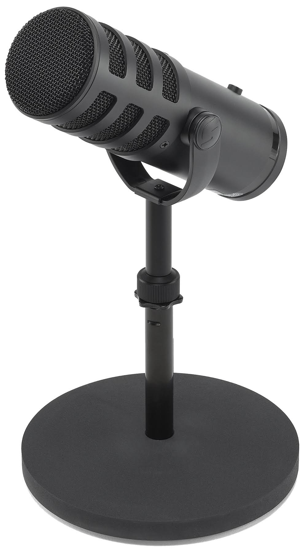 XLR/USB Dynamic Broadcast Microphone L643669