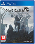 PS4 Game F9778