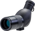 12-36x50 High Definition Spotting Scope with Tripod & Carrying Case O4290