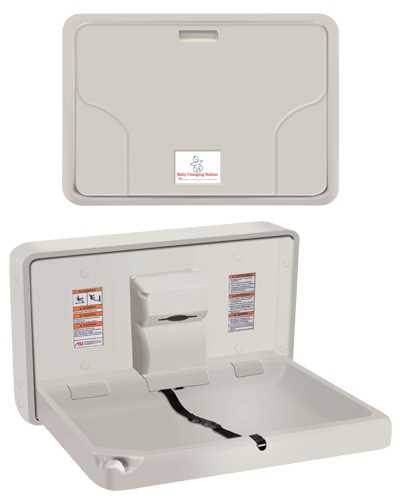Baby Changing Station A8939