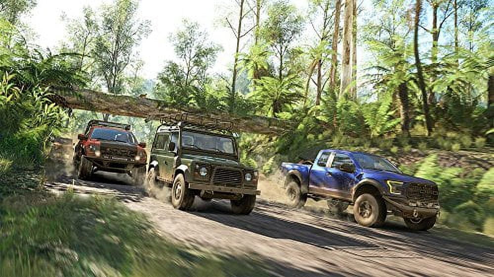 Forza Horizon 3 (Xbox One) L4920