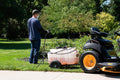 Tow-Behind 25 Gallon Sprayer E97258