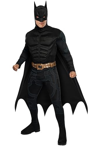 Adult Batman Costume F381622