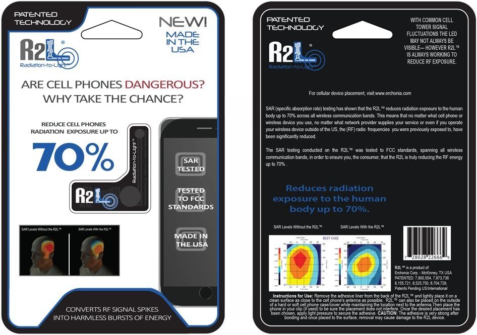 Radiation Protector G54006