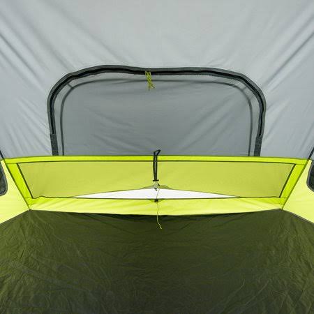 12-Person 2-Room Instant Cabin Tent H268600