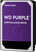 10TB Surveillance Internal Hard Drive V82695