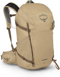 Coyote Brown 28L Hiking Backpack V715