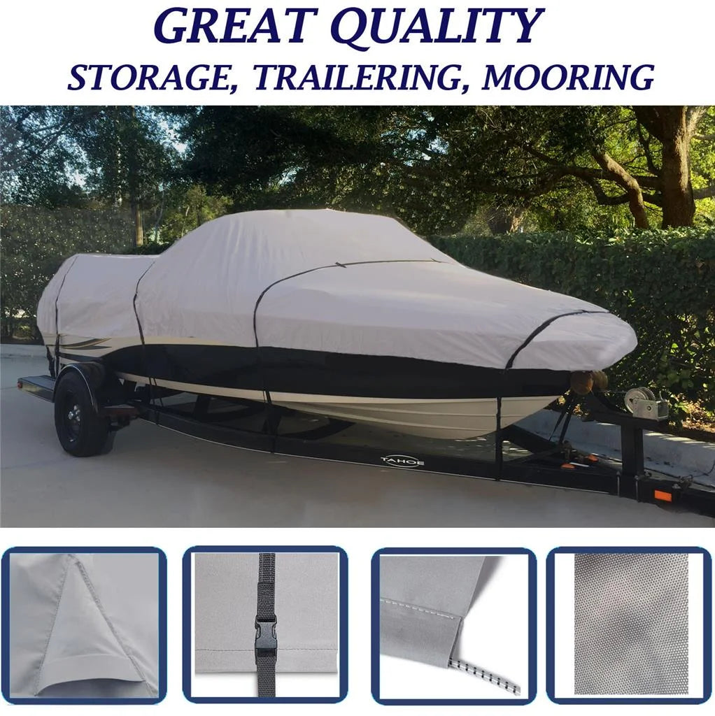 Boat Cover B389633