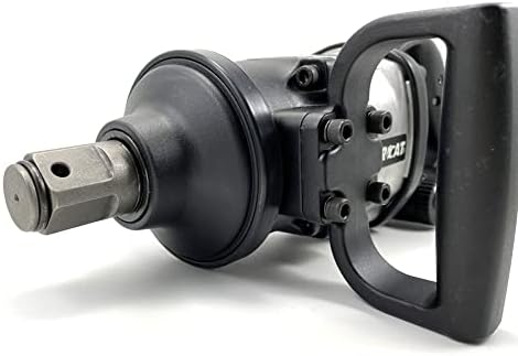 1'' Impact Wrench 1700 ft-lbs Maximum Torque B19005