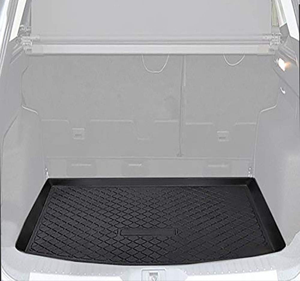 Waterproof Cargo Liner Trunk Floor Mat for Ford Escape M656196