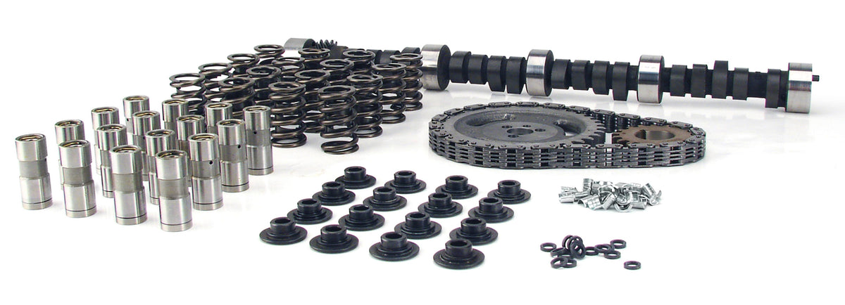 Nostalgia Plus Camshaft Kit Z3380