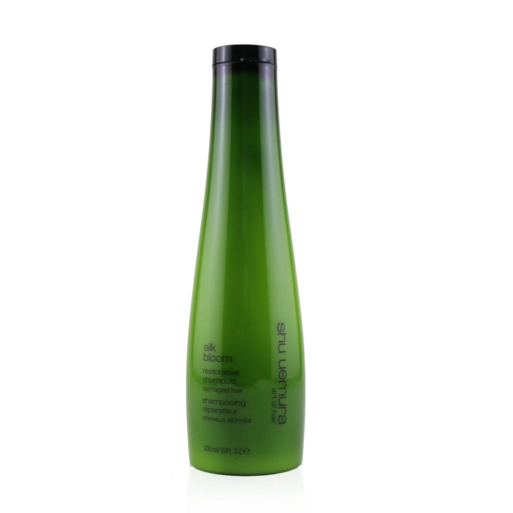 Silk Bloom Restorative Shampoo 300ml U9656