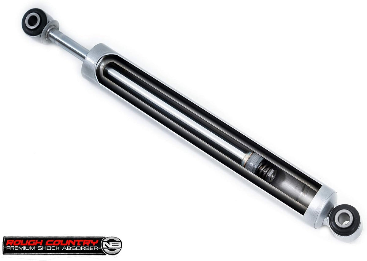 0-3" N3 Front Shock Absorbers L356