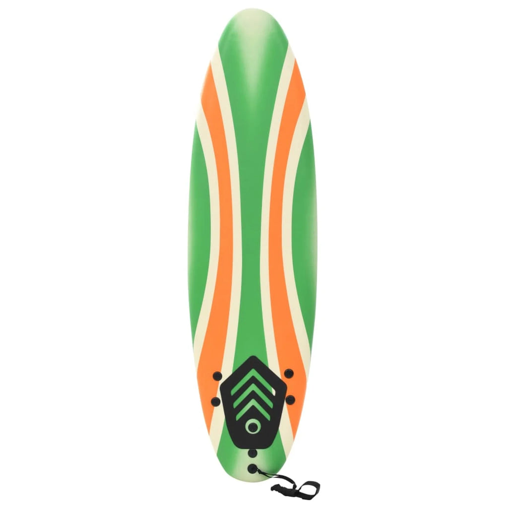 Surfboard 66.9" Q285