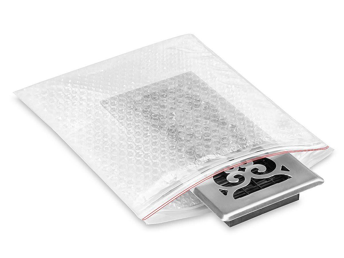 Reclosable Bubble Bags 10 x 12 F334924