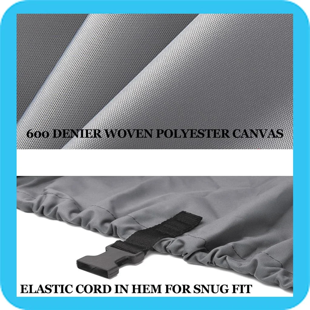 Boat Cover B389633