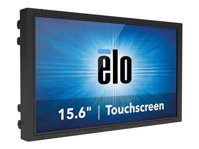 15.6 inch Open-Frame LCD Touchscreen Monitor I7667