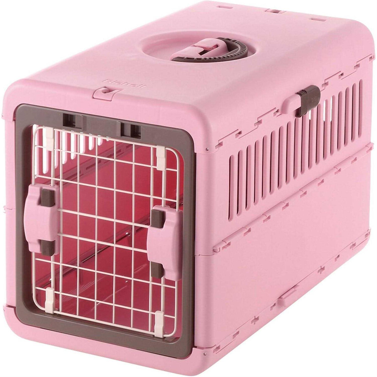 Foldable Pet Carrier R904