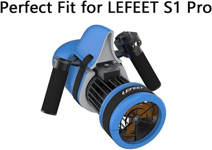 Floating Fins for Underwater Scooter Y6030